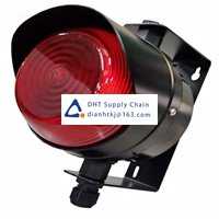 Sounder and Signal Lamp RS PRO_286-4207
