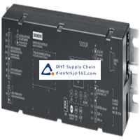 Motor and controller Siemens_6FB1111-1AT10-3AT3