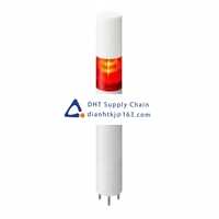 Sounder and Signal Lamp Patlite_LR6-102WMBW-R+FB295