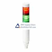 Sounder and Signal Lamp Patlite_LR6-202WCNW-RG+FB295