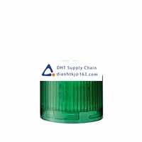 Sounder and Signal Lamp Patlite_LR6-E-G+FB295