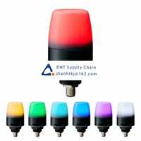 Sounder and Signal Lamp Patlite_NE-M1ACNB-M