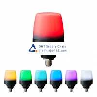 Sounder and Signal Lamp Patlite_NE-M1ACNN-M+FB295