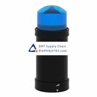 Sounder and Signal Lamp Schneider Electric_XVBC8B6