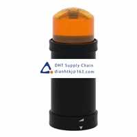 Sounder and Signal Lamp Schneider Electric_XVBC8M5