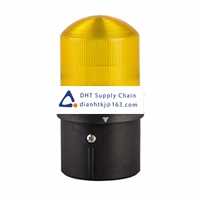 Sounder and Signal Lamp Schneider Electric_XVBL4M8