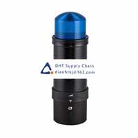 Sounder and Signal Lamp Schneider Electric_XVBL8B6