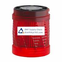 Sounder and Signal Lamp Schneider Electric_XVUC64