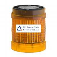 Sounder and Signal Lamp Schneider Electric_XVUC65