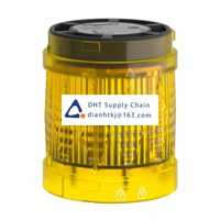 Sounder and Signal Lamp Schneider Electric_XVUC68