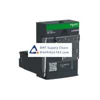 Motor and controller Schneider Electric_LUCD05ES