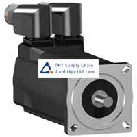 Motor and controller Schneider Electric_SH30701P01A2000