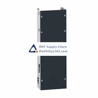 Motor and controller Schneider Electric_VW3A97A01