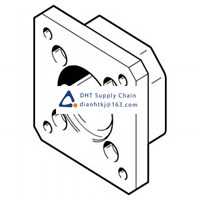 Motor and controller Festo_EAMF-A-28B-42A