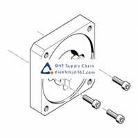 Motor and controller Festo_EAMF-A-64A/B-70A