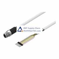 Motor and controller Festo_NEBM-SM12G8-E-15-Q5-LE6