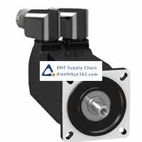 Motor and controller Schneider Electric_BMH0702T06A2A