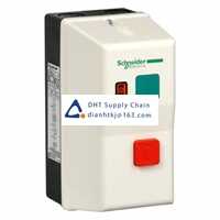 Motor and controller Schneider Electric_LE1M35Q714