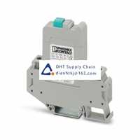 Motor and controller Phoenix Contact_0916603